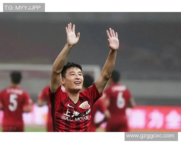 足球明星们如何评价中国球员武磊的表现与潜力分析