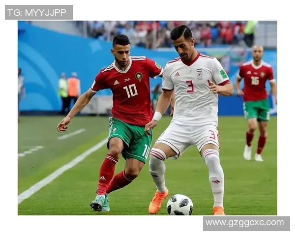 伊朗与中国足球赛事深度分析及战术对比探讨